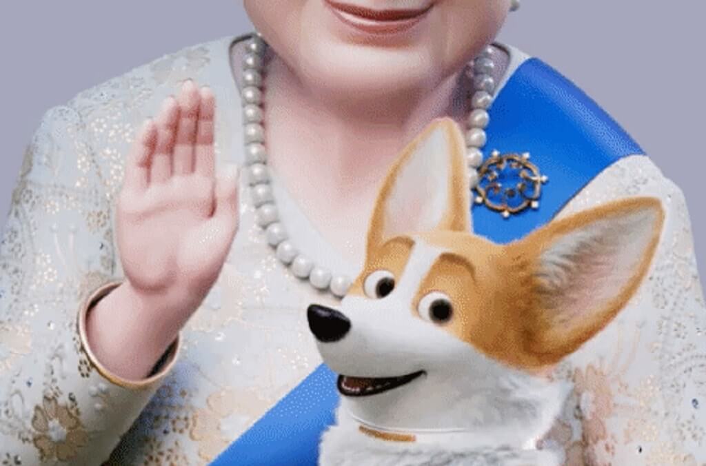 PASSATEMPO | Cai na Real, Corgi