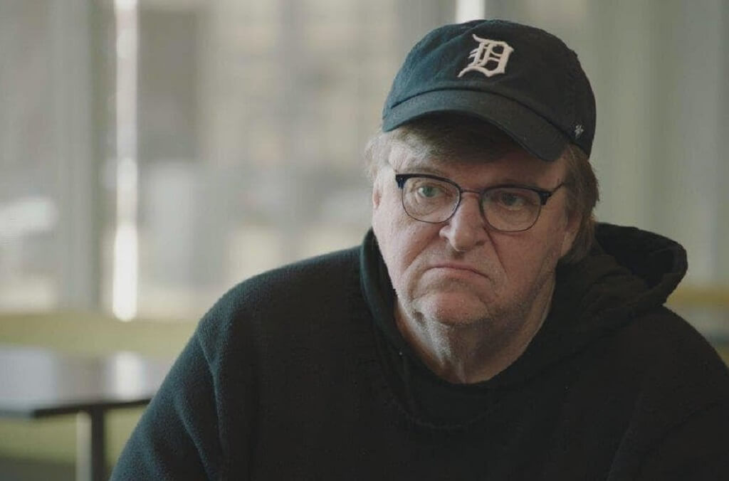 FAHRENHEIT 11/9 - Cinemundo