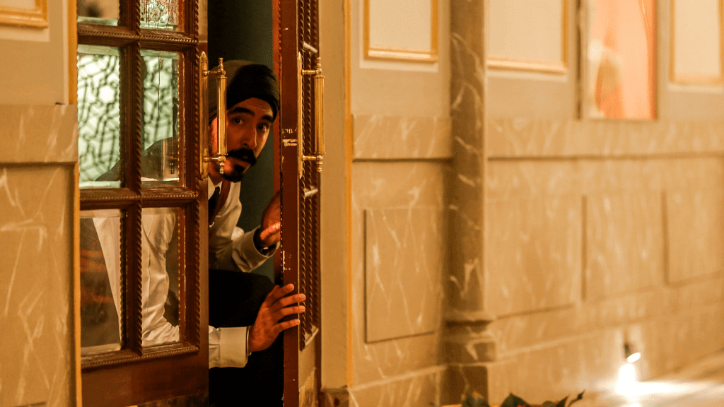 PASSATEMPO | Hotel Mumbai