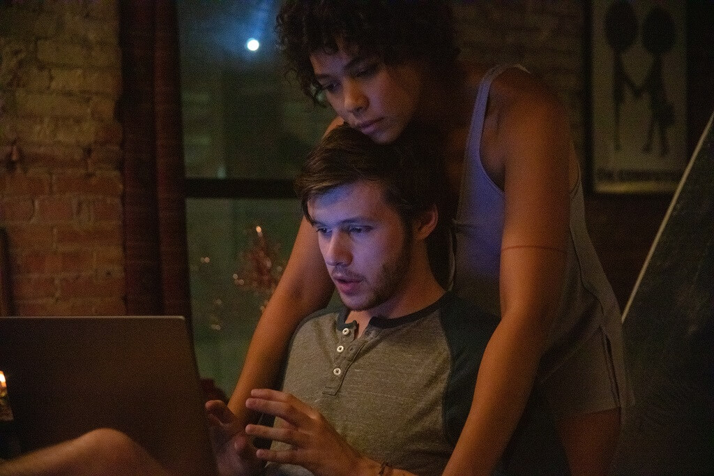 SILK ROAD MERCADO CLANDESTINO Cinemundo