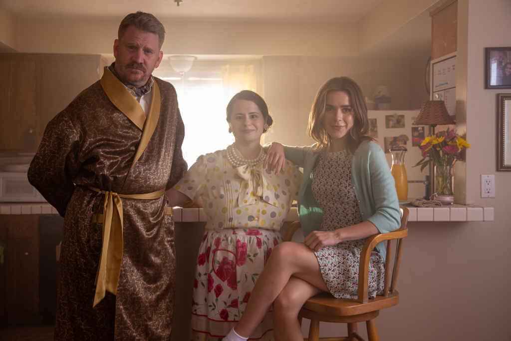WILDFLOWER – A MINHA HISTÓRIA