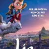 AS AVENTURAS DE LIA (VP)