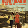 ALDA E MARIA: POR AQUI TUDO BEM