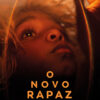 O NOVO RAPAZ