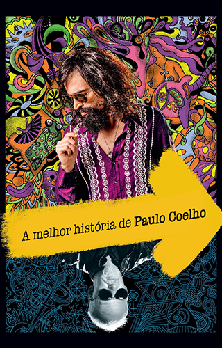 A MELHOR HISTÓRIA DE PAULO COELHO
