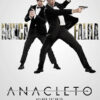 ANACLETO: AGENTE SECRETO (VO)