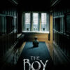 THE BOY – SEGUE AS REGRAS