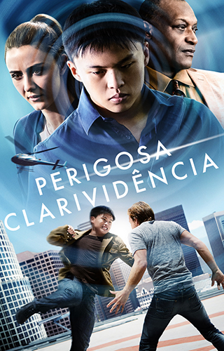 PERIGOSA CLARIVIDÊNCIA