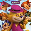 TOP CAT: O INÍCIO (VP)