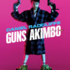 GUNS AKIMBO