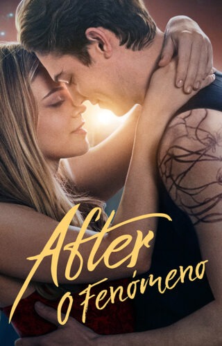AFTER – O FENÓMENO