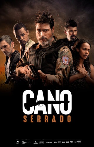 CANO SERRADO