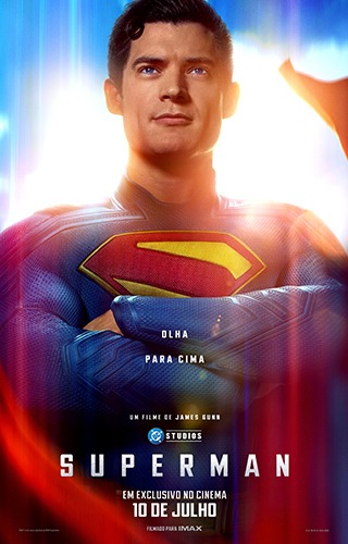 SUPERMAN