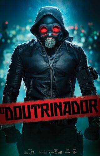 O DOUTRINADOR