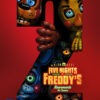 FIVE NIGHTS AT FREDDY’S 2
