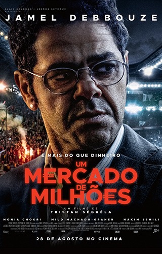 UM MERCADO DE MILHÕES