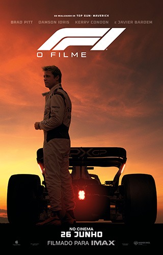 F1 O FILME