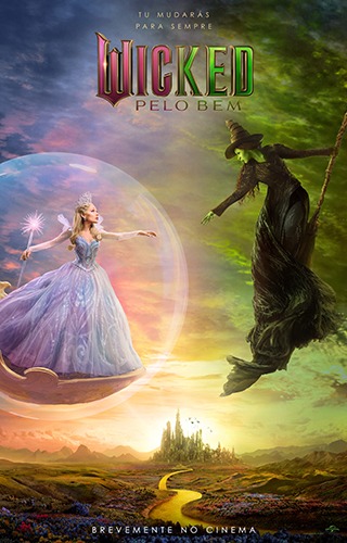 WICKED – PELO BEM