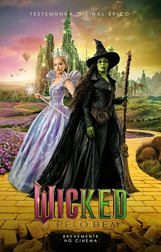 WICKED – PELO BEM