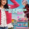 A CASA DE BONECAS DA GABBY – O FILME