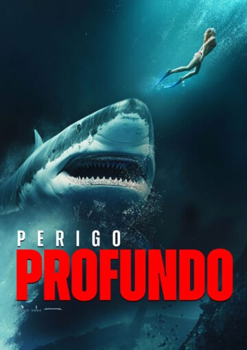 PERIGO PROFUNDO