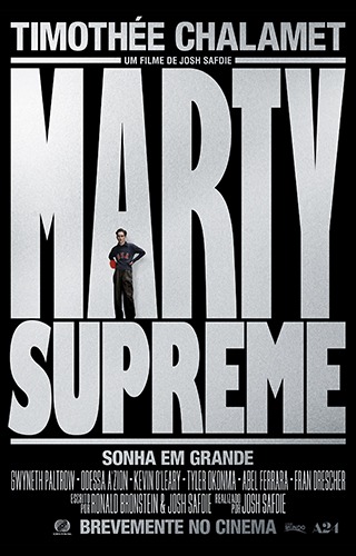MARTY SUPREME