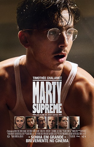 MARTY SUPREME