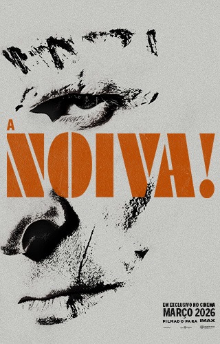 A NOIVA!