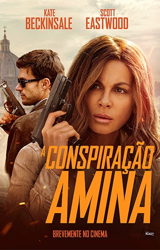 A CONSPIRAÇÃO AMINA