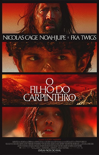 O FILHO DO CARPINTEIRO
