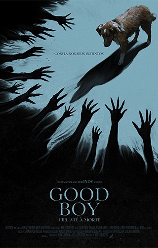 GOOD BOY – FIEL ATÉ À MORTE