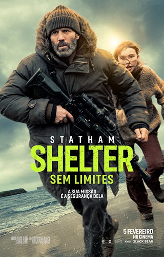 SHELTER SEM LIMITES