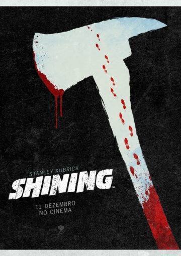 SHINING – 45º ANIVERSÁRIO