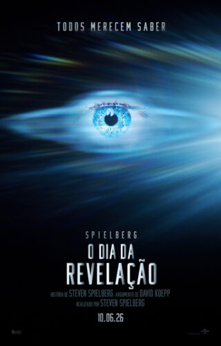 DIA DA REVELAÇÃO