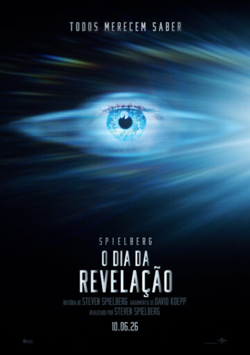 DIA DA REVELAÇÃO
