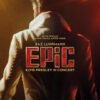EPiC: ELVIS PRESLEY IN CONCERT