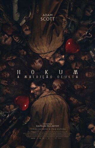 HOKUM A MALDIÇÃO OCULTA