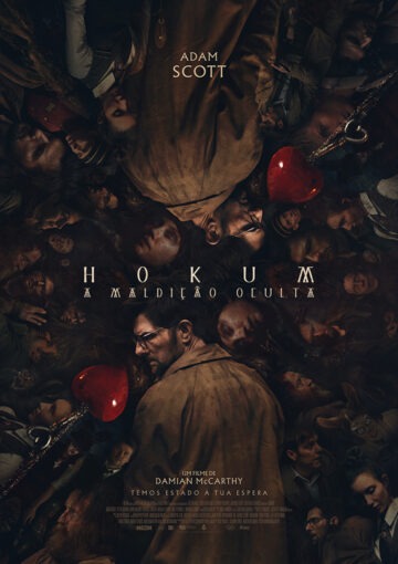 HOKUM A MALDIÇÃO OCULTA