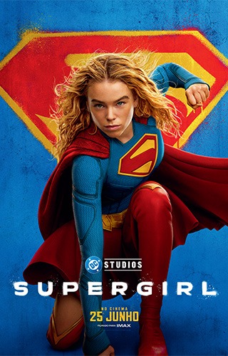 SUPERGIRL
