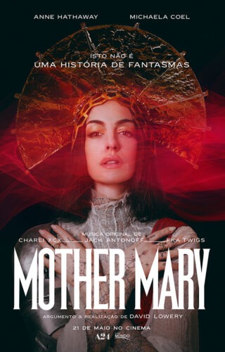 MOTHER MARY