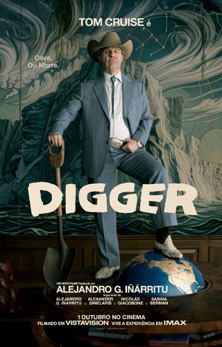 DIGGER