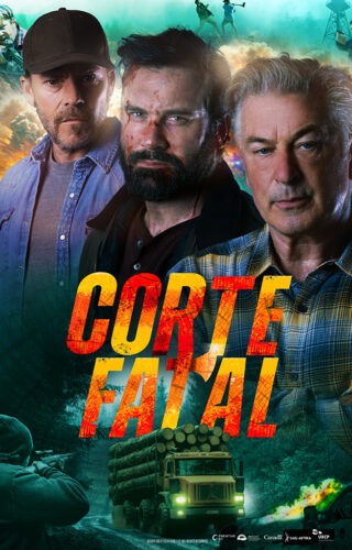 CORTE FATAL