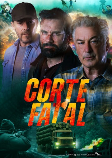 CORTE FATAL