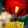 TURBULÊNCIA