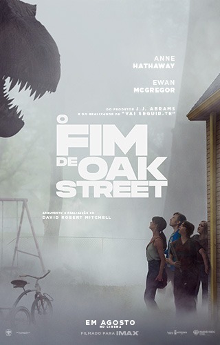 O FIM DE OAK STREET