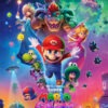 SUPER MARIO GALAXY – O FILME