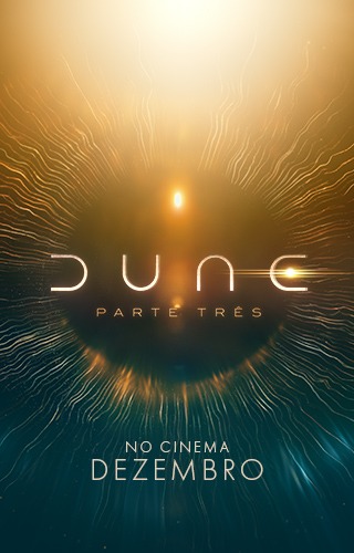 DUNE DUNA PARTE TRÊS
