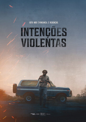 INTENÇÕES VIOLENTAS