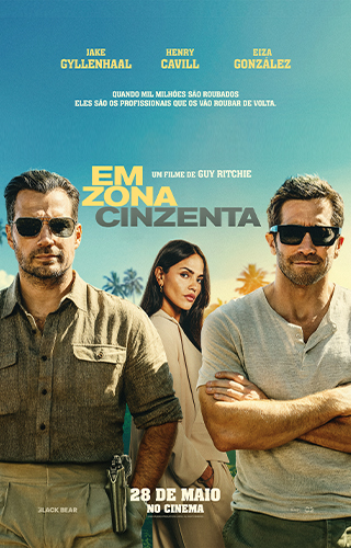 EM ZONA CINZENTA