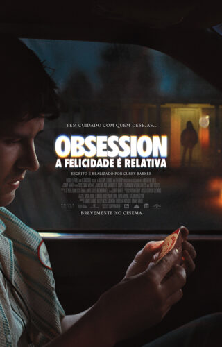 OBSESSION A FELICIDADE É RELATIVA